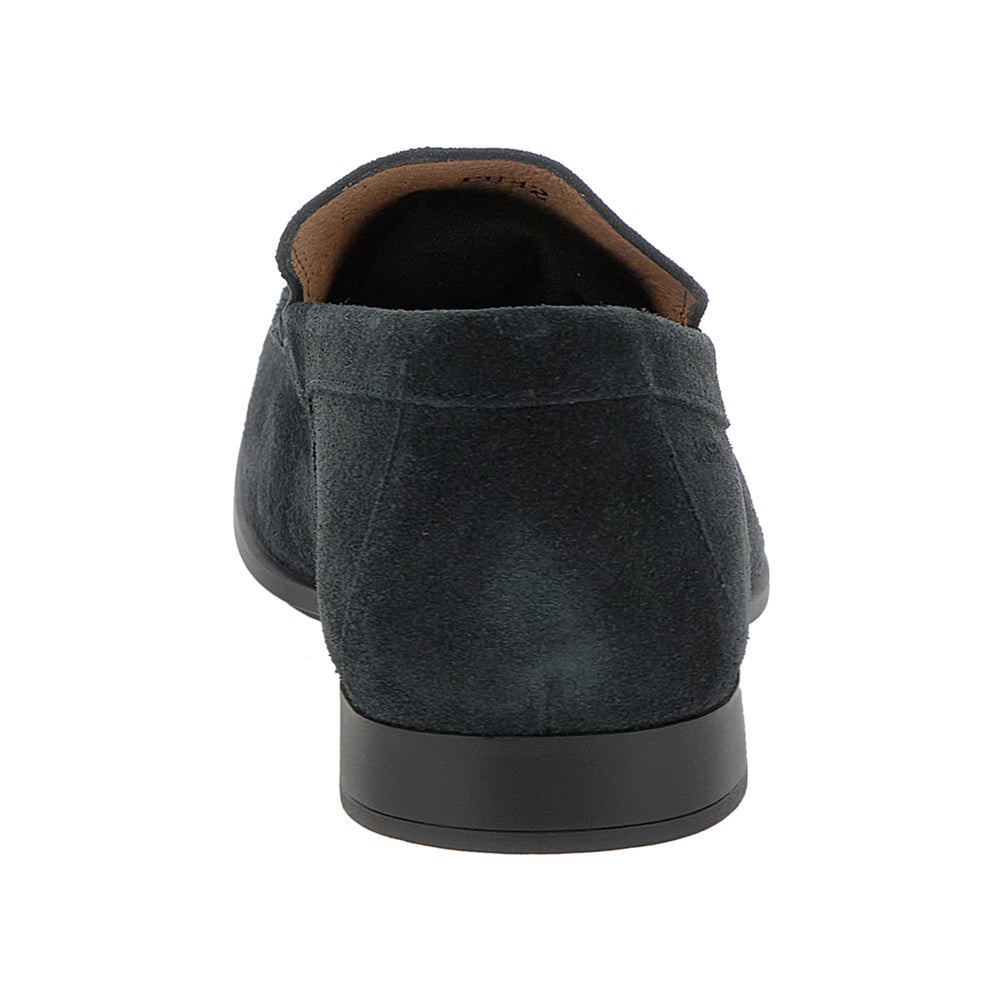 Mocassino Stonefly Summer Ii 1 Uomo - Blu