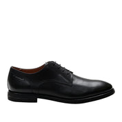 Stringata Stonefly Calvin 2 Uomo - Nero