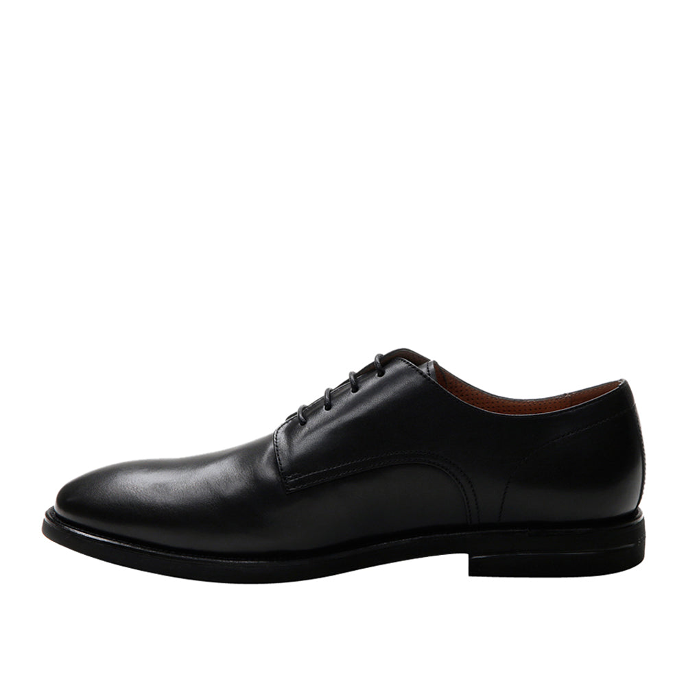 Stringata Stonefly Calvin 2 Uomo - Nero