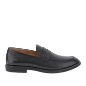 Mocassino Stonefly Calvin 9 Uomo - Nero