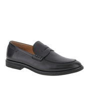 Mocassino Stonefly Calvin 9 Uomo - Nero