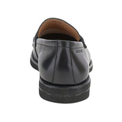 Mocassino Stonefly Calvin 9 Uomo - Nero