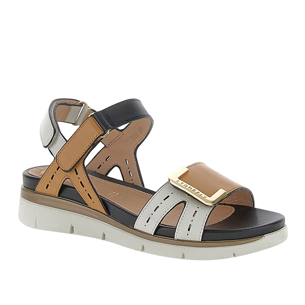 Sandalo Stonefly Elody 24 Donna - Multicolor