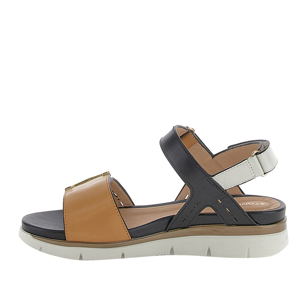 Sandalo Stonefly Elody 24 Donna - Multicolor