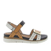 sandalo stonefly elody 24 donna multicolor 1057799