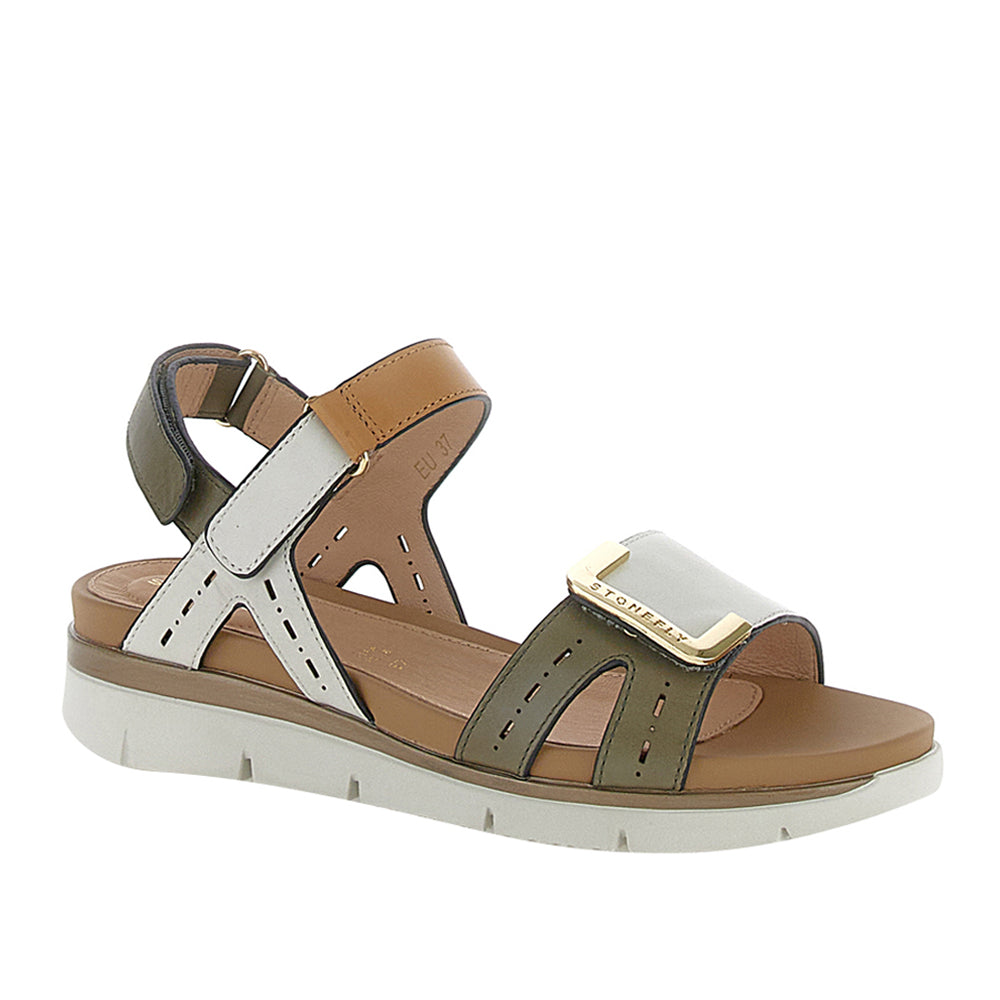 Sandalo Stonefly Elody 24 Donna - Multicolor