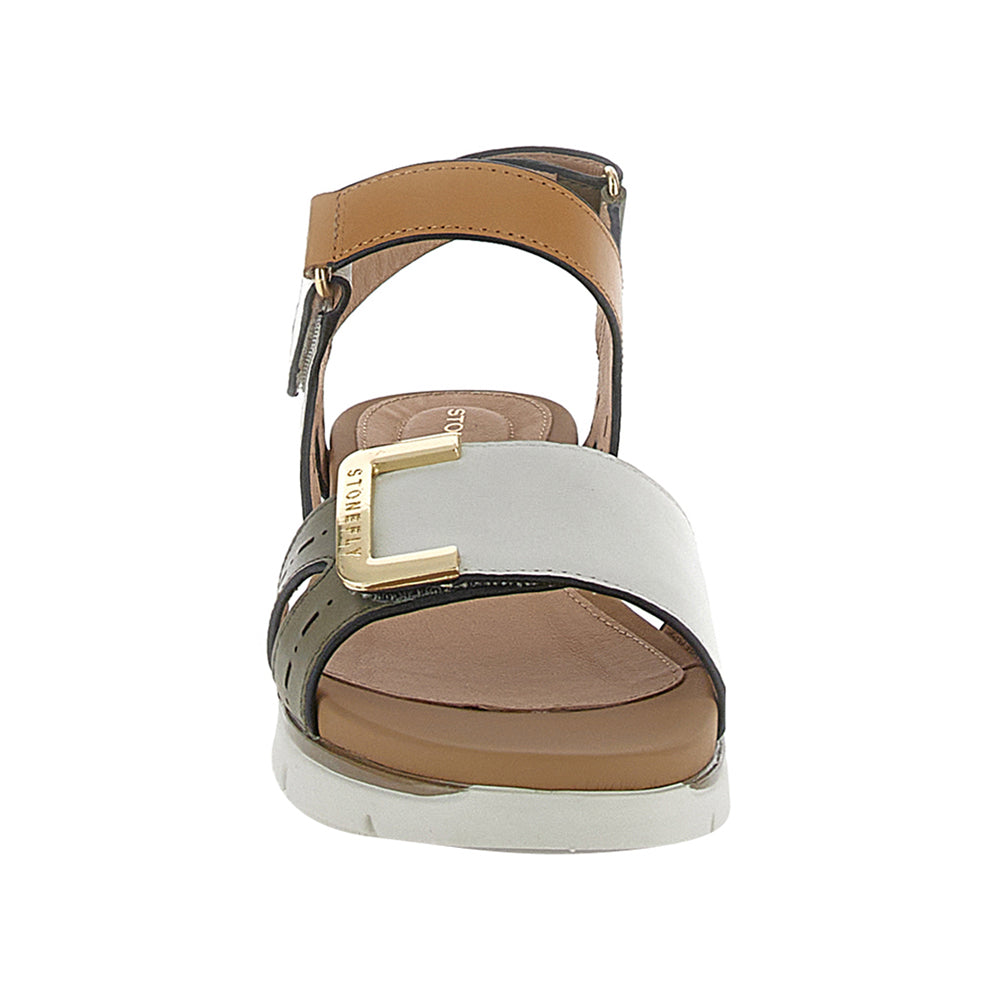 Sandalo Stonefly Elody 24 Donna - Multicolor