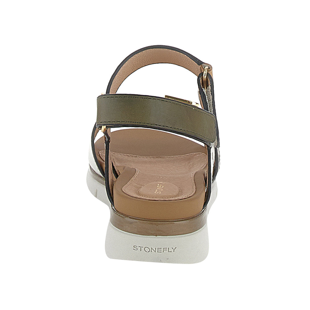 Sandalo Stonefly Elody 24 Donna - Multicolor