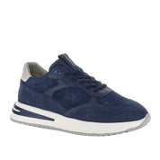 Sneakers Stonefly Galax 1 Uomo - Blu