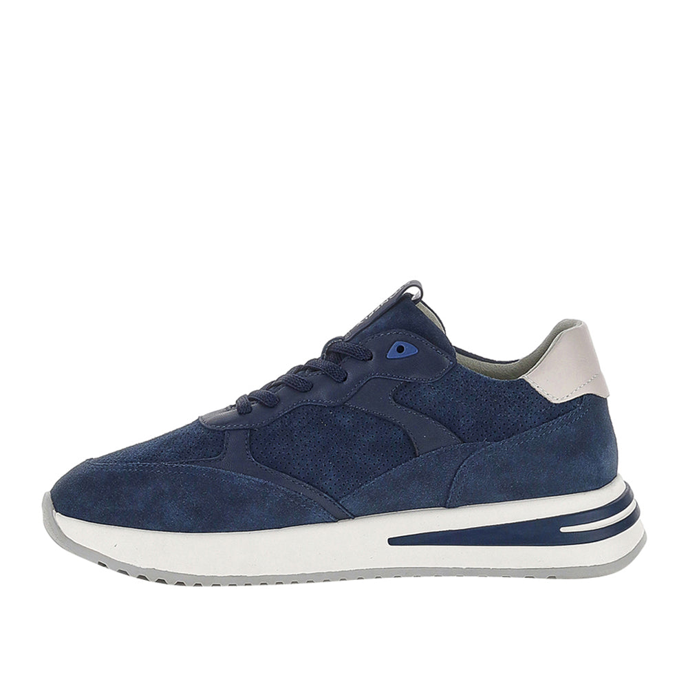 Sneakers Stonefly Galax 1 Uomo - Blu