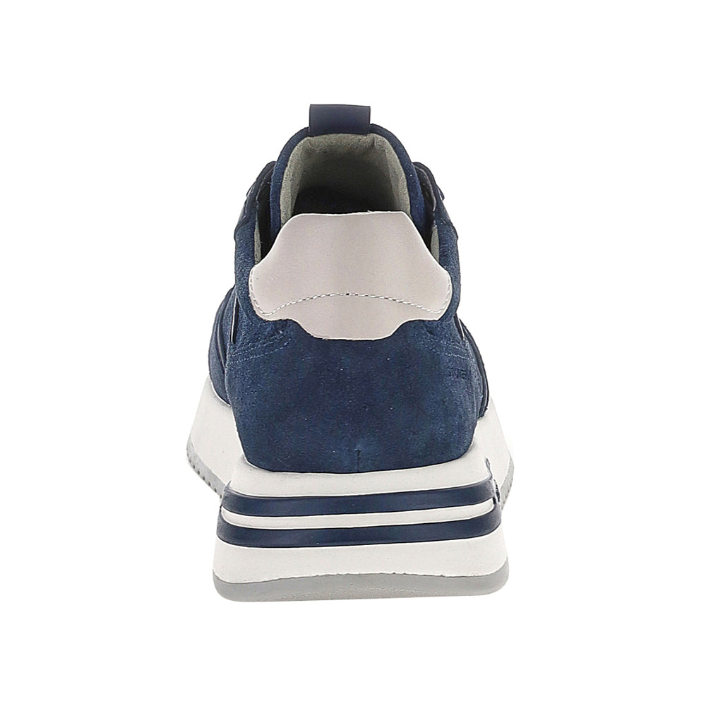 Sneakers Stonefly Galax 1 Uomo - Blu