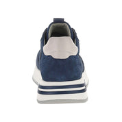 Sneakers Stonefly Galax 1 Uomo - Blu