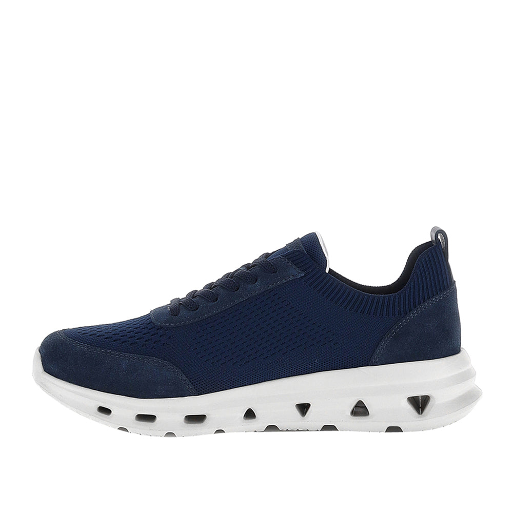 Sneakers Stonefly Dynamica 10 Uomo - Blu