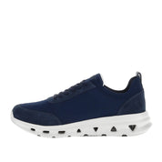 Sneakers Stonefly Dynamica 10 Uomo - Blu
