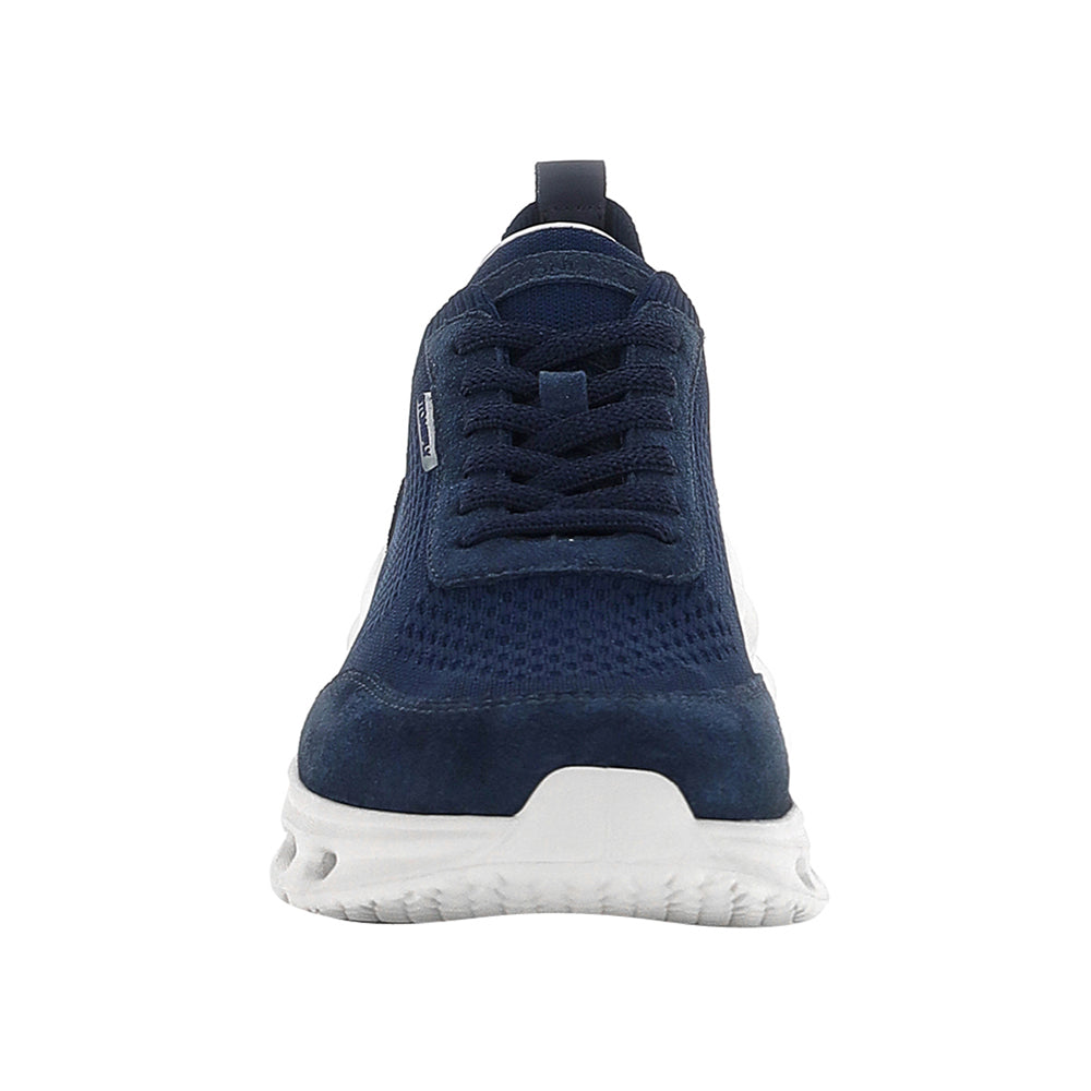 Sneakers Stonefly Dynamica 10 Uomo - Blu