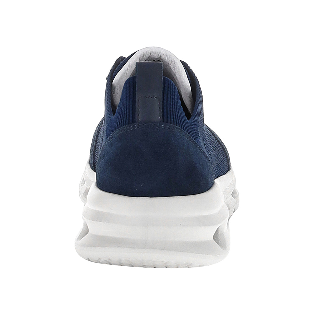Sneakers Stonefly Dynamica 10 Uomo - Blu