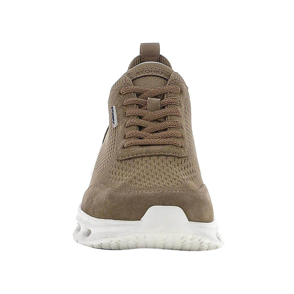 Sneakers Stonefly Dynamica 10 Uomo - Marrone