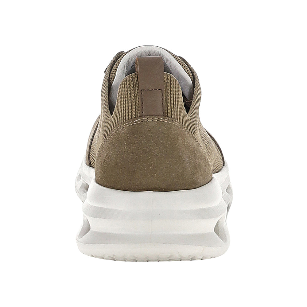 Sneakers Stonefly Dynamica 10 Uomo - Marrone