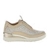 sneakers stonefly cream 38 donna beige 3435541