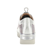 Sneakers Stonefly Cream 38 Donna - Argento