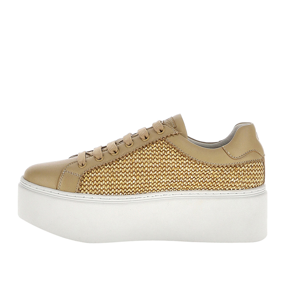 Sneakers Stonefly Sky 1 Donna - Marrone