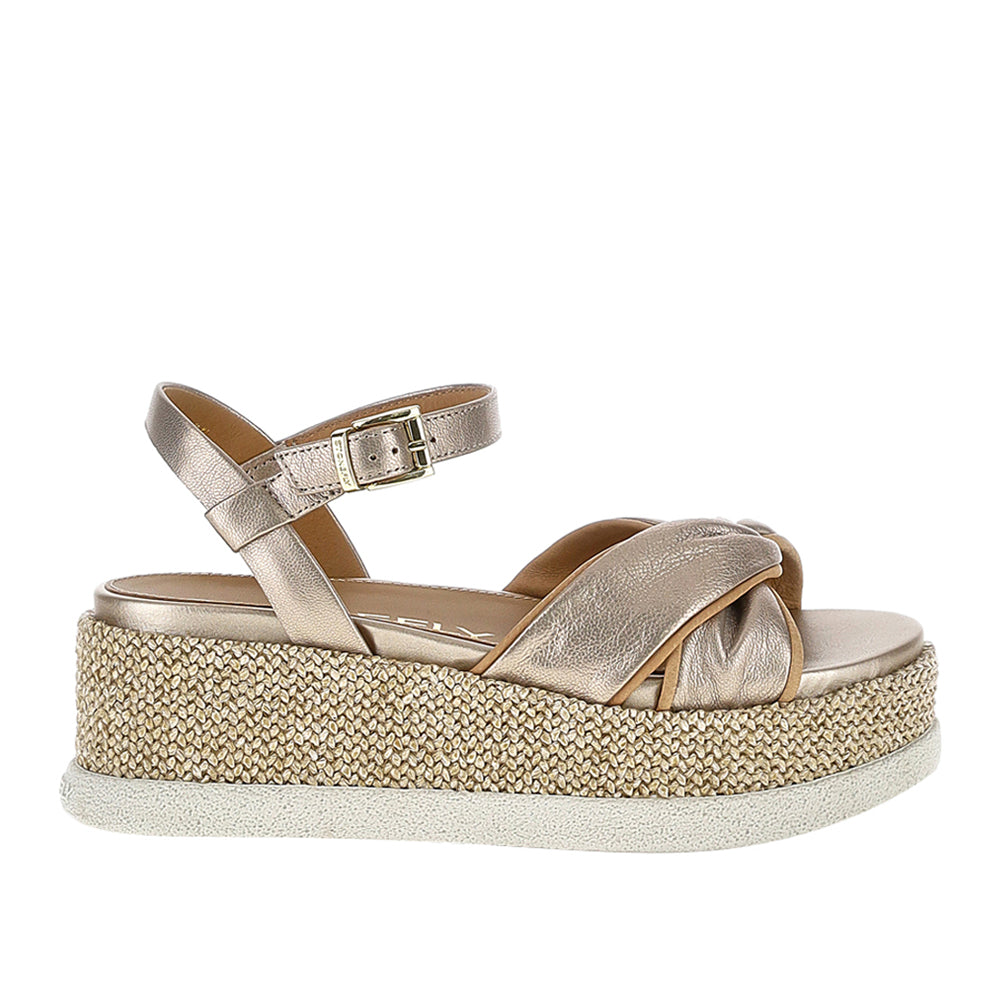 Sandalo Stonefly Arianna 2 Donna - Bianco