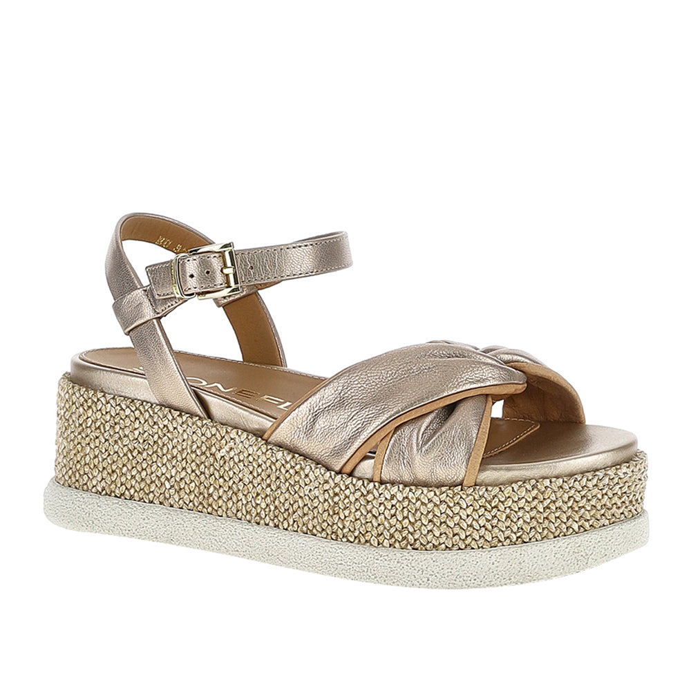 Sandalo Stonefly Arianna 2 Donna - Bianco