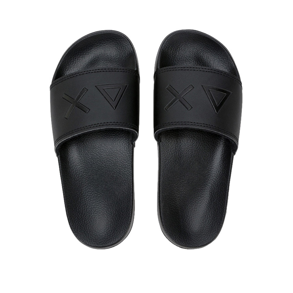 Ciabatta Sun68 Bambino - Nero