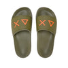 ciabatta sun68 ragazzo militare 5140986