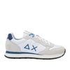 sneakers sun68 ally donna bianco 5807819