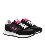 Sneakers Sun68 Ally Donna - Nero