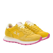 Sneakers Sun68 Ally Donna - Giallo
