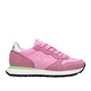Sneakers Sun68 Ally Donna - Rosa
