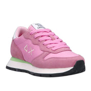 Sneakers Sun68 Ally Donna - Rosa