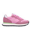 sneakers sun68 ally donna rosa 5507601