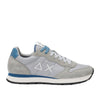 sneakers sun68 tom solid uomo grigio 3548994