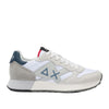 sneakers sun68 jaki 2 0 solid uomo bianco 2164745