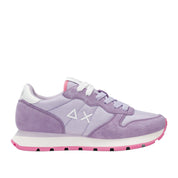 Sneakers Sun68 Ally Solid Donna - Viola