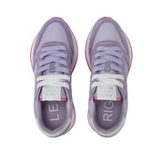 Sneakers Sun68 Ally Solid Donna - Viola
