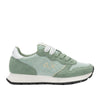 sneakers sun68 ally glitter donna verde 8994022