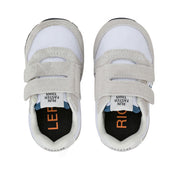 Sneakers Sun68 Tom Solid Bimbo - Bianco