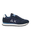 sneakers sun68 tom uomo blu 4820861