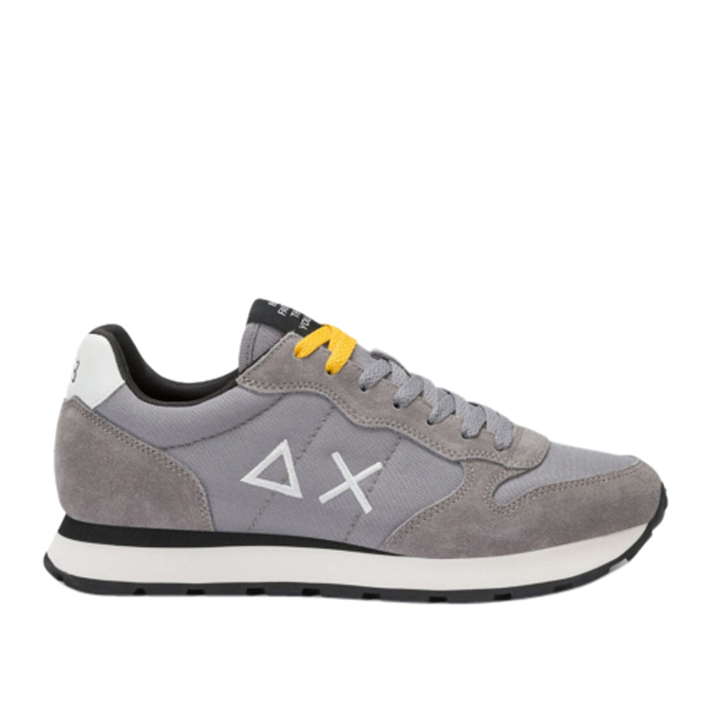 Sneakers Sun68 Tom Uomo - Grigio