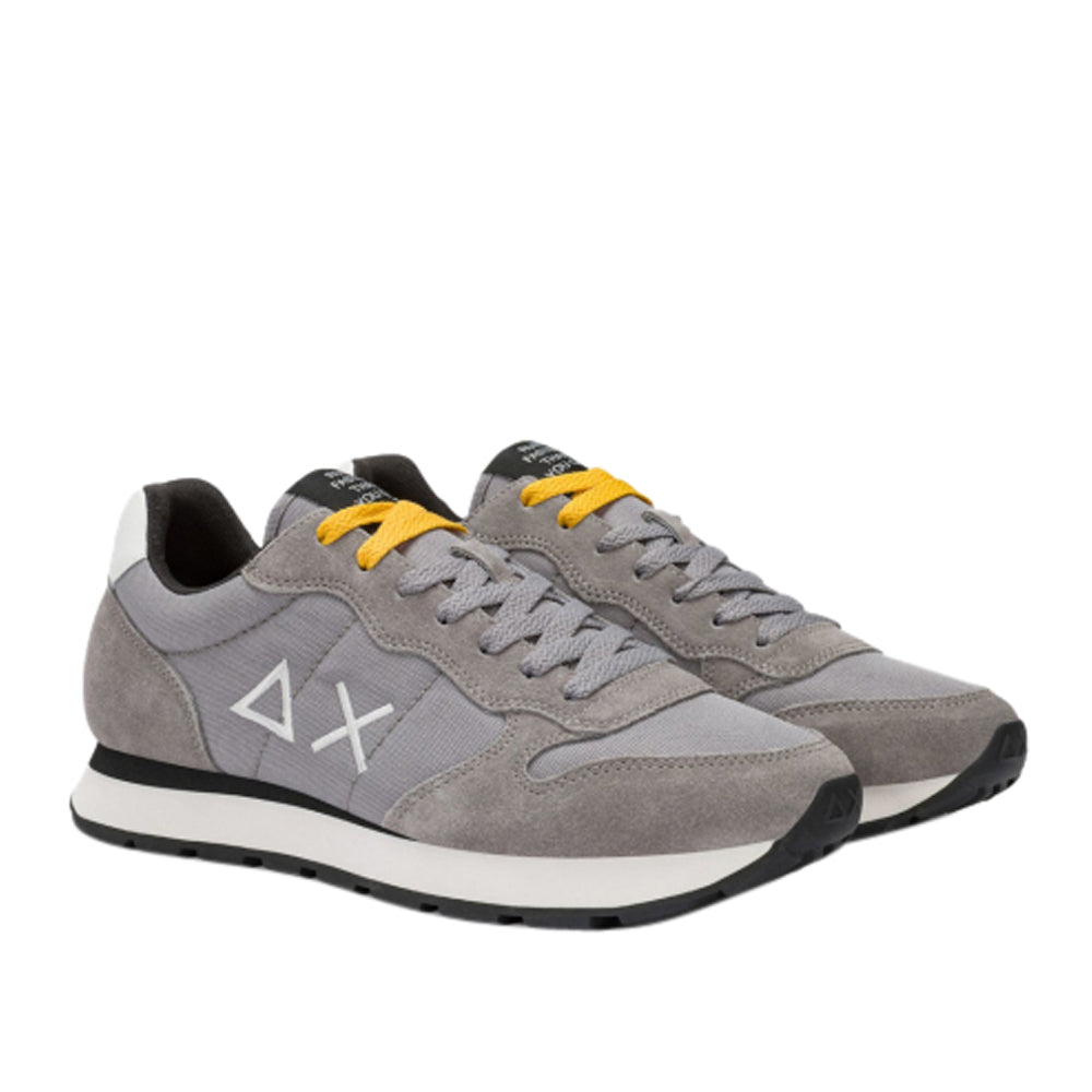 Sneakers Sun68 Tom Uomo - Grigio