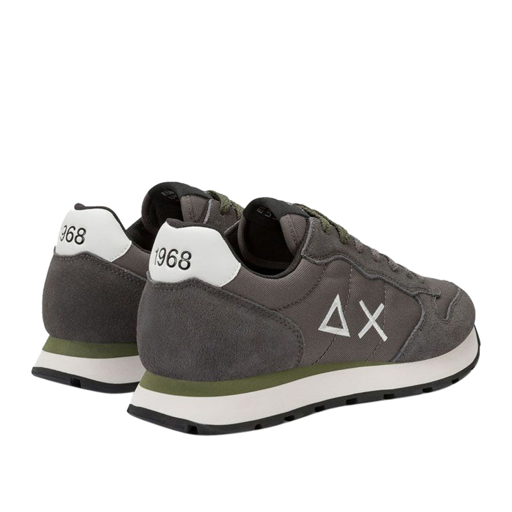 Sneakers Sun68 Tom Uomo - Grigio