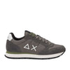 sneakers sun68 tom uomo grigio 8048634