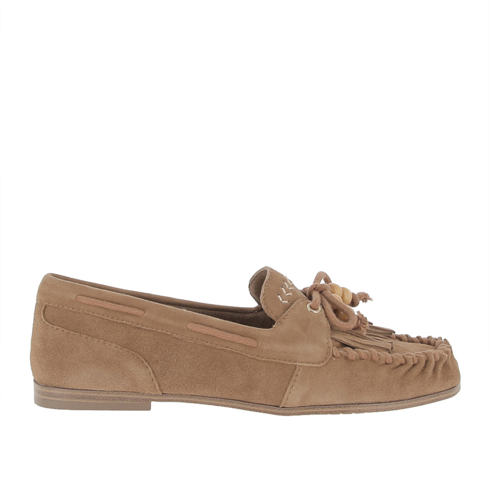 Mocassino Tamaris Donna - Marrone