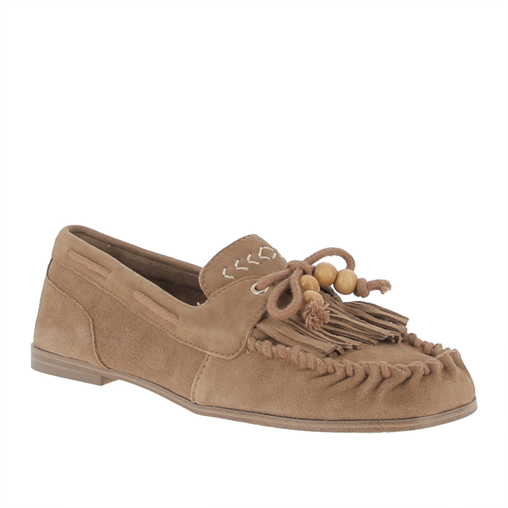 Mocassino Tamaris Donna - Marrone