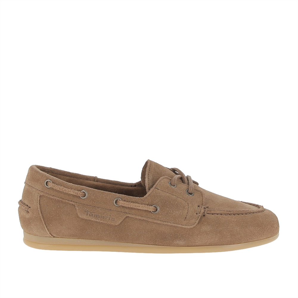 Mocassino Tamaris Donna - Marrone
