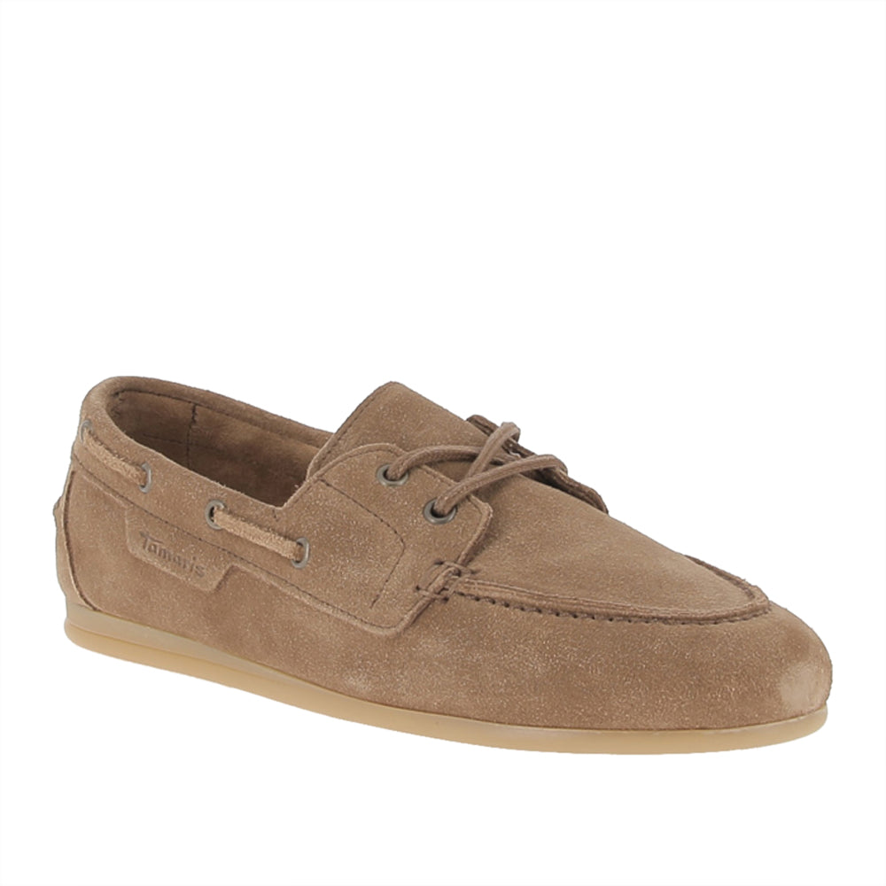 Mocassino Tamaris Donna - Marrone